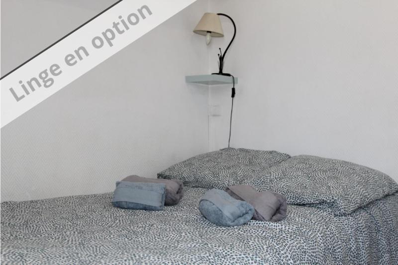 Ferienwohnung L'Opale, Studette 5 Berck Exterior foto