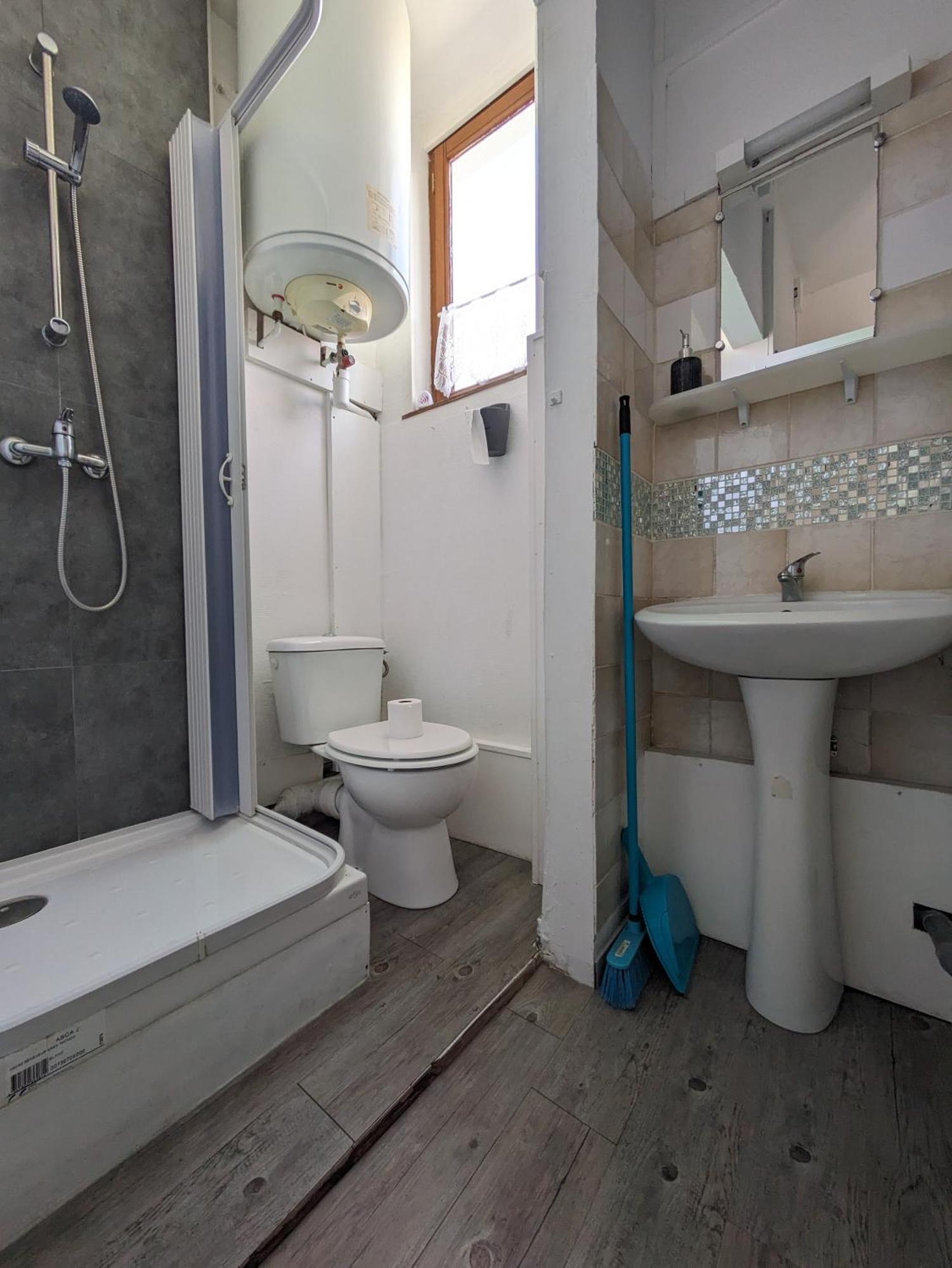 Ferienwohnung L'Opale, Studette 5 Berck Exterior foto