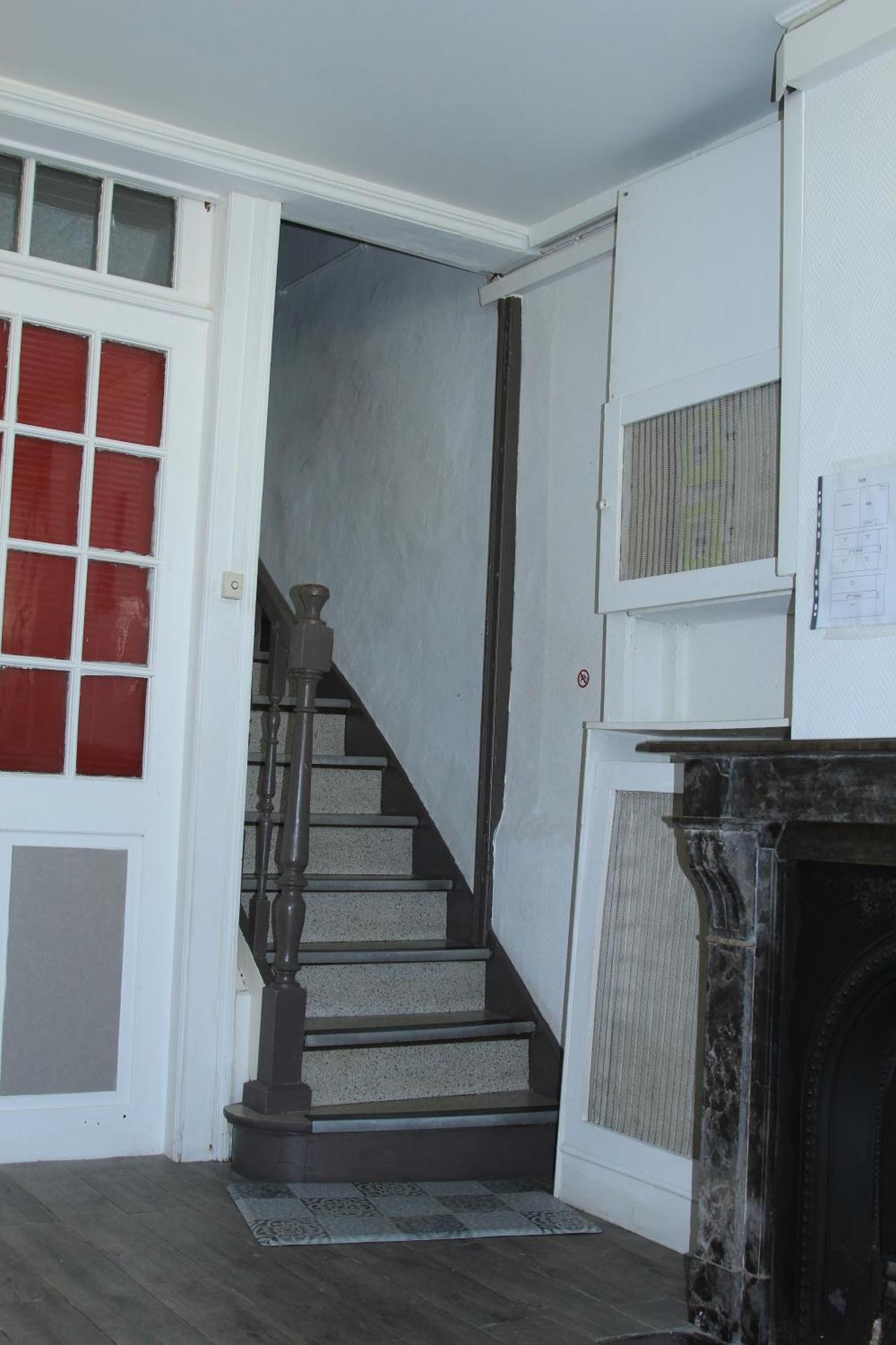 Ferienwohnung L'Opale, Studette 5 Berck Exterior foto